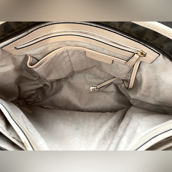 Michael Kors Tote - Picture 5 of 6